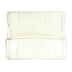 PUI Interiors Seat Covers for 1972 CUTLASS - 72CSS37C