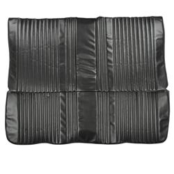 PUI Interiors Seat Covers for 1972 GTO, LEMANS - 72GSL10C