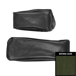 PUI - Seat Upholstery for 1972 CHARGER - 72KRA104F-1