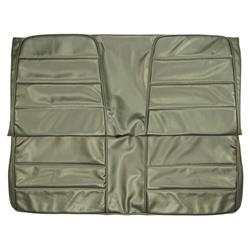 PUI - Seat Upholstery for 1971-1972 CHARGER - 72KSA104C-1