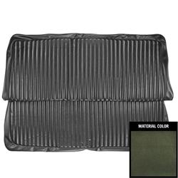 PUI - Seat Upholstery for 1972 DART, VALIANT - 72KSDA826C