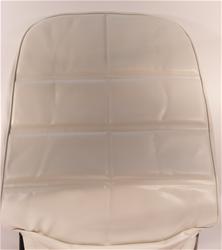 PUI Interiors Seat Covers for 1972 GRAND PRIX - 72PS37U