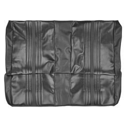 PUI Interiors Seat Covers for 1972 NOVA - 72XS10C