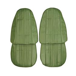 PUI Interiors Seat Covers for 1972 NOVA - 72XS25U