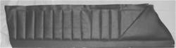 PUI Interiors Inner Door Panels for 1973 EL CAMINO, LAGUNA, MALIBU - 73AD10