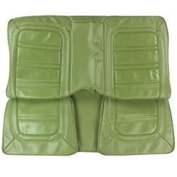 PUI Interiors Seat Covers for 1973-1975 FIREBIRD - 73HS19C