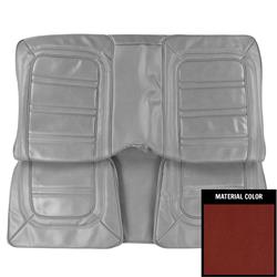 PUI Interiors Seat Covers for 1973-1975 FIREBIRD - 73HS30C
