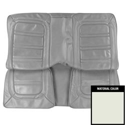 PUI Interiors Seat Covers for 1973-1975 FIREBIRD - 73HS37C