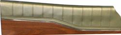 PUI Interiors Inner Door Panels for 1973 CHARGER - 73KDA10