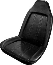 PUI Interiors Seat Covers for 1973 MONTE CARLO - 73MS10U