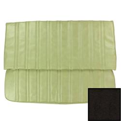 PUI Interiors Seat Covers for 1973 MONTE CARLO - 73MSC10C