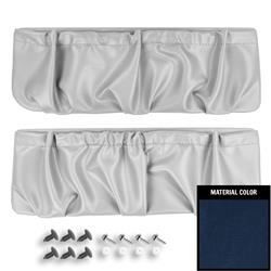 PUI Door Panel Trim 73TDMP03