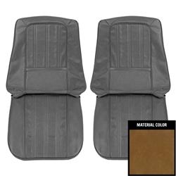 PUI Bucket and Bench Seats 73TS48U