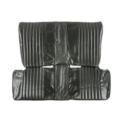 PUI Interiors Seat Covers for 1973-1974 NOVA - 73XS10F