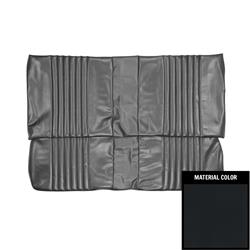 PUI Interiors Seat Covers for 1973-1974 NOVA - 73XS18C