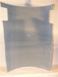 PUI Interiors Standard Headliners for 1974-1981 CAMARO, FIREBIRD - 74FHC90