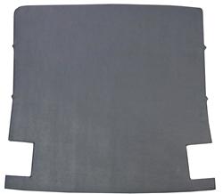 PUI Interiors Deluxe Headliners