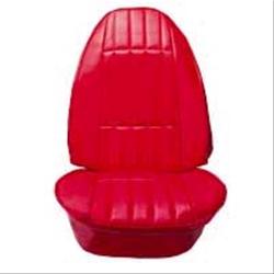 PUI Interiors Seat Covers for 1974 CAMARO - 74FS32U