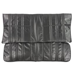 PUI Interiors Seat Covers for 1974 VENTURA - 74GS10C
