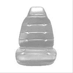 PUI Interiors Seat Covers for 1974 ROAD RUNNER, SATELLITE - 74KSR10U