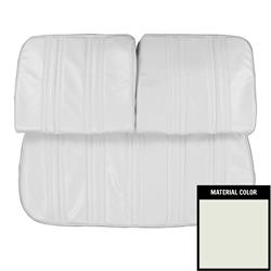 PUI Interiors Seat Covers for 1975 CAPRICE - 75IS37B