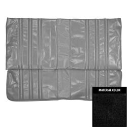 PUI Interiors Seat Covers for 1975 NOVA - 75XS10C-1