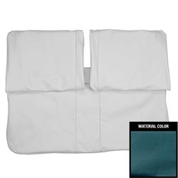 PUI Interiors Seat Covers for 1975-1976 NOVA - 75XS15B