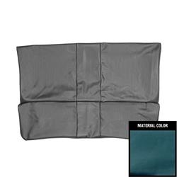 PUI Interiors Seat Covers for 1975-1976 NOVA - 75XS15C