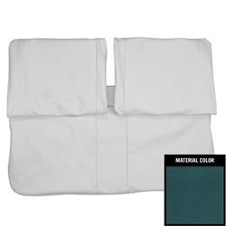 PUI Interiors Seat Covers for 1975 NOVA - 75XS17B