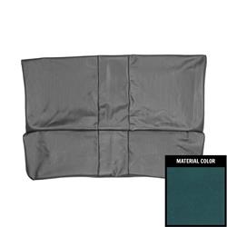 PUI Interiors Seat Covers for 1975 NOVA - 75XS17C