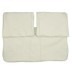 PUI Interiors Seat Covers for 1975-1976 NOVA - 75XS37B