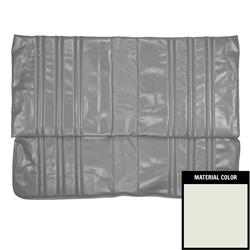 PUI Interiors Seat Covers for 1975 NOVA - 75XS37C-1