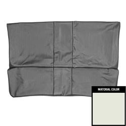 PUI Interiors Seat Covers for 1975-1976 NOVA - 75XS37C