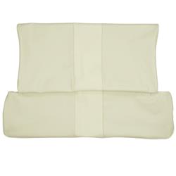 PUI Interiors Seat Covers for 1975-1976 NOVA - 75XS37F