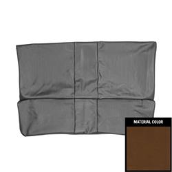PUI Interiors Seat Covers for 1975 NOVA - 75XS42C