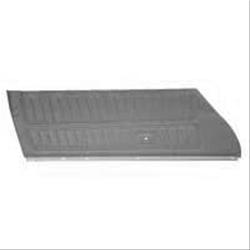PUI Interiors Inner Door Panels for 1976 CAMARO, 1972-1976 FIREBIRD - 76FD10