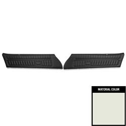 PUI Interiors Inner Door Panels for 1976 CAMARO, 1972-1976 FIREBIRD - 76FD37