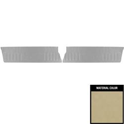 PUI Interiors Inner Door Panels for 1976 MONTE CARLO - 76MD29