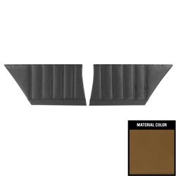 PUI Interiors Inner Door Panels for 1976 MONTE CARLO - 76MD36C