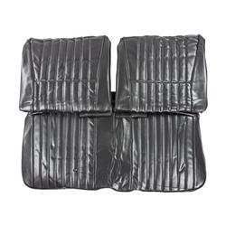 PUI Interiors Seat Covers for 1977 CUTLASS - 77CS70B