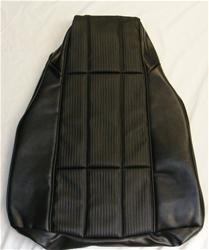 PUI Interiors Seat Covers for 1977 CAMARO - 77DS70U
