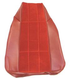 PUI Interiors Seat Covers for 1977-1978 CAMARO - 77DSC38U