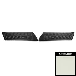 PUI Interiors Inner Door Panels for 1977 CAMARO, FIREBIRD - 77FD37-P