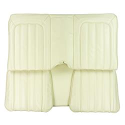 PUI Interiors Seat Covers for 1977 FIREBIRD - 77HS37C