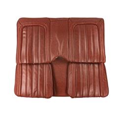 PUI Interiors Seat Covers for 1977 FIREBIRD - 77HS45C