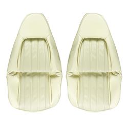 PUI Interiors Seat Covers for 1977 MONTE CARLO - 77MS37U