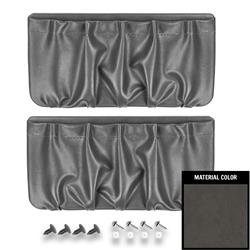 PUI Door Panel Trim 77TDMP02