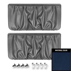 PUI Door Panel Trim 77TDMP03