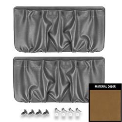 PUI Door Panel Trim 77TDMP48