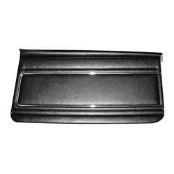PUI Interiors Inner Door Panels for 1978-1979 NOVA - 77XD70